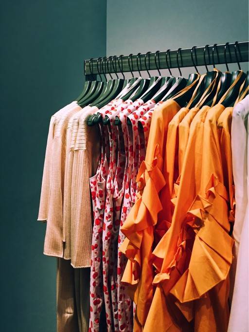 时尚女装 / Women's Fashion