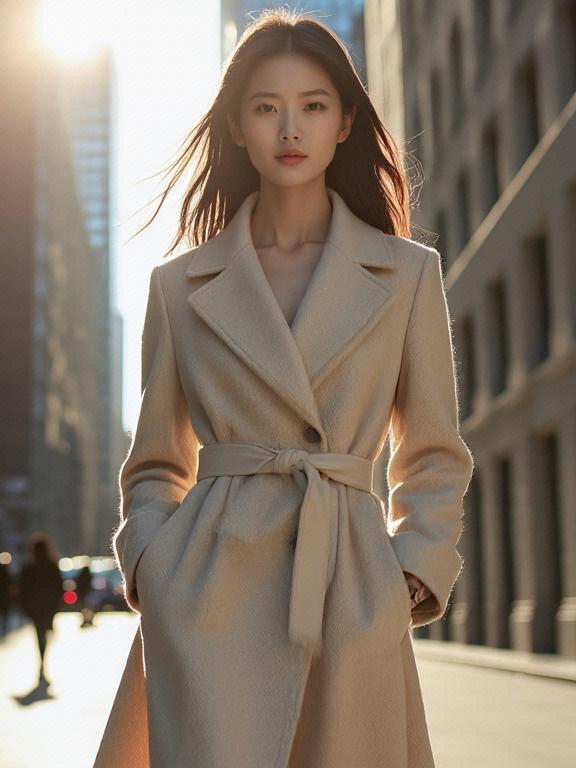休闲服饰 / Casual Wear